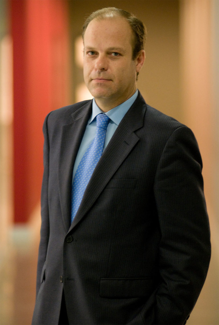 D. Ignacio Sierra Asociación derecho y moda